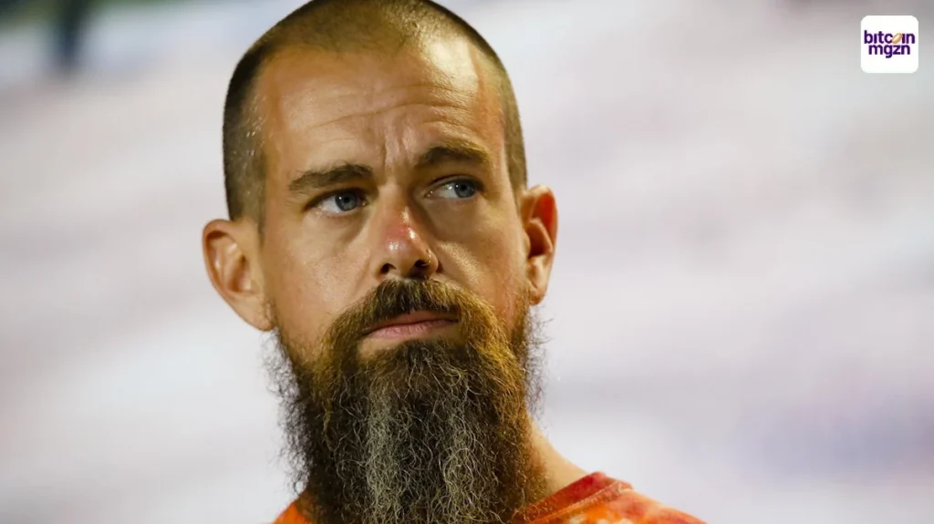 jack dorsey