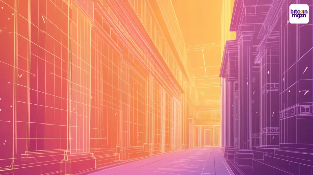 JPMorgan betreedt voor het eerst publieke blockchain