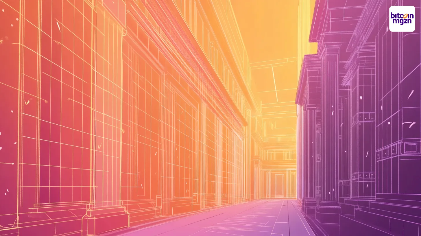 JP Morgan blockchaintransactie met Chainlink en Ondo Finance