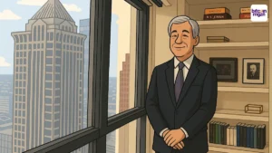 JPMorgan CEO waarschuwt voor stagflatie: wat betekent dit voor Bitcoin?