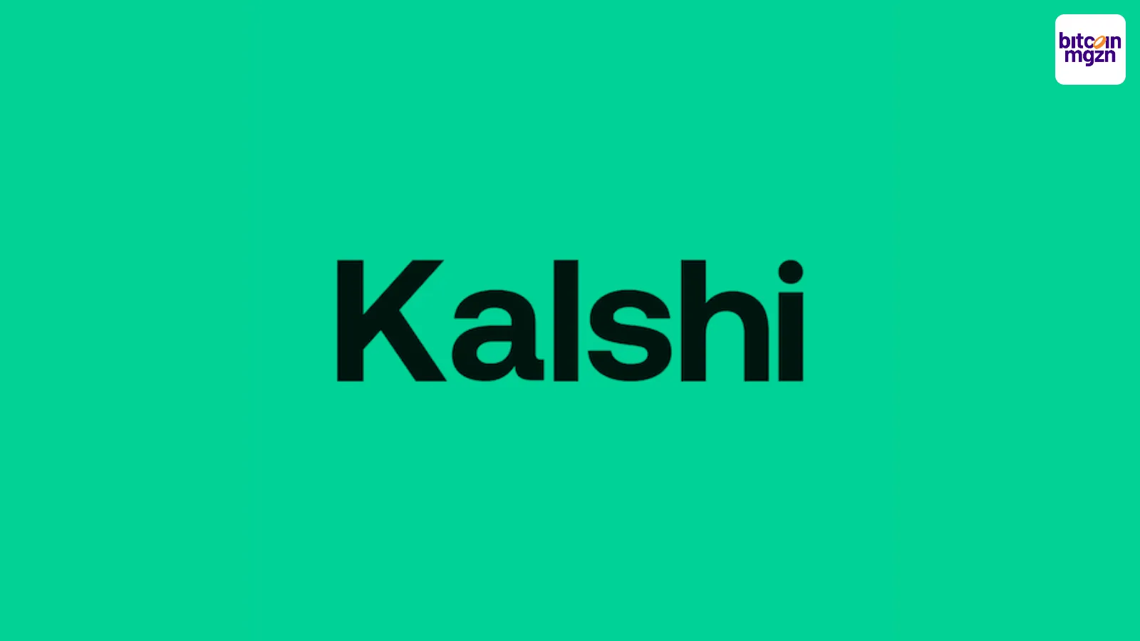Kalshi Trump benoeming