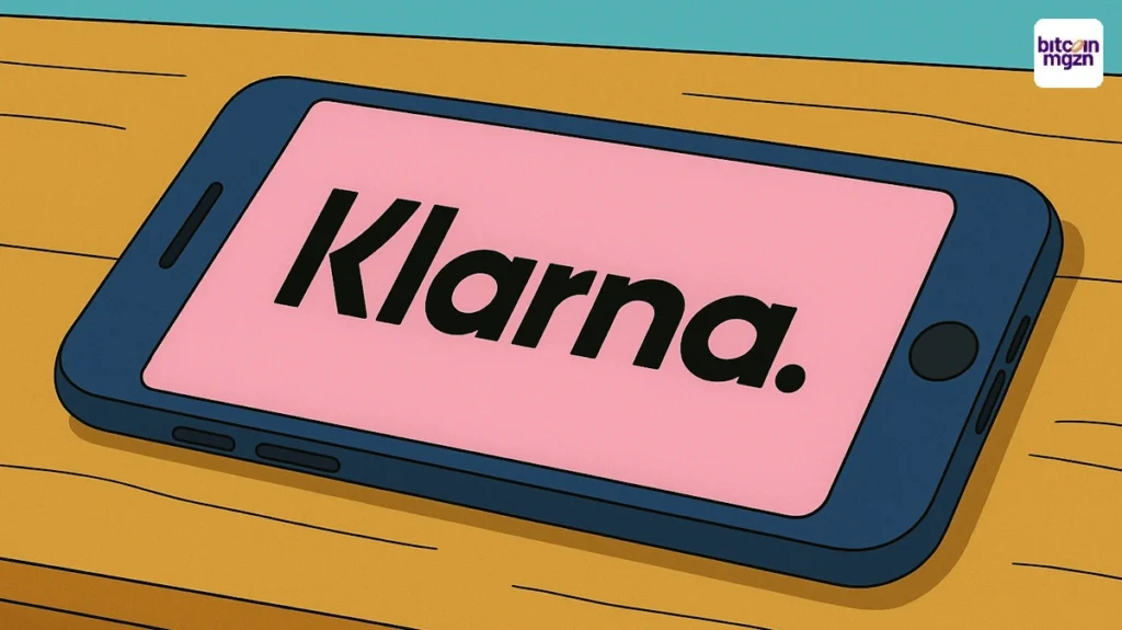 Recessie in opkomst? Verlies Klarna verdubbelt in Q1 door gemiste betalingen klanten