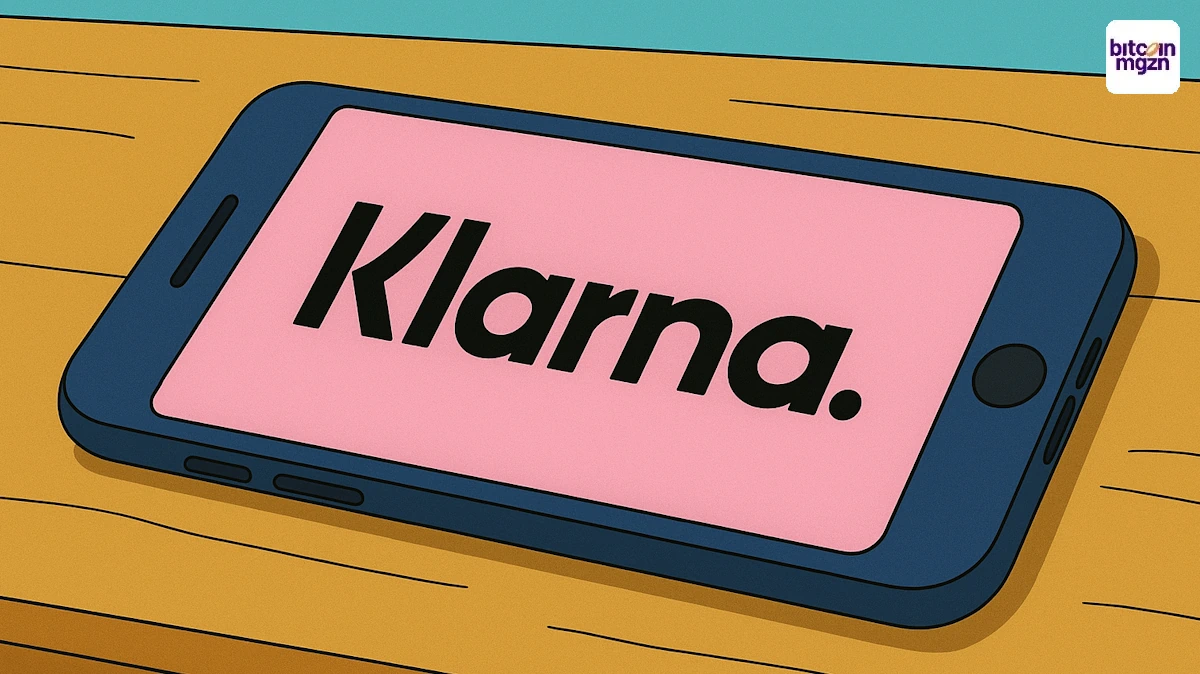 klarna
