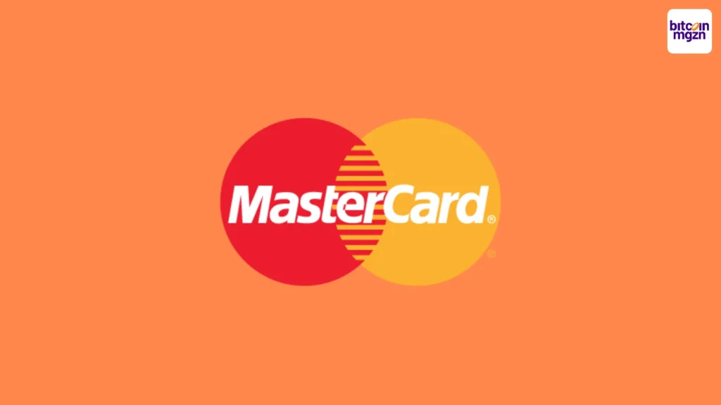 Mastercard lanceert stablecoin-kaarten met MoonPay