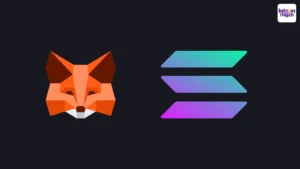 Metamask lanceert Solana in wallet
