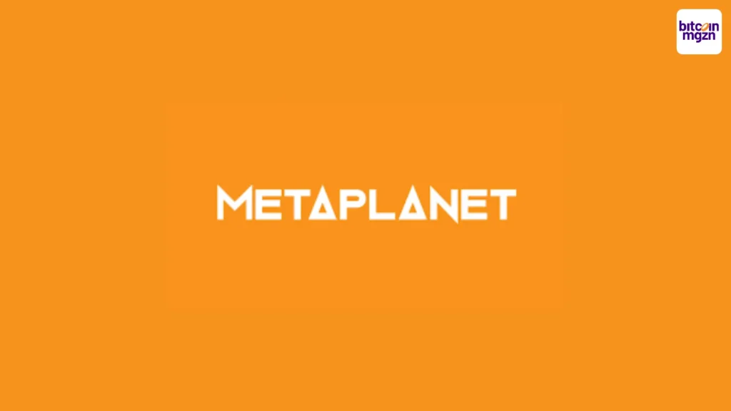 Japanse bedrijf Metaplanet koopt meer Bitcoin