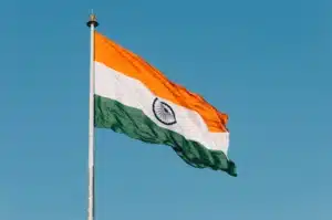India introduceert biometrische e-paspoorten in grootschalige modernisering