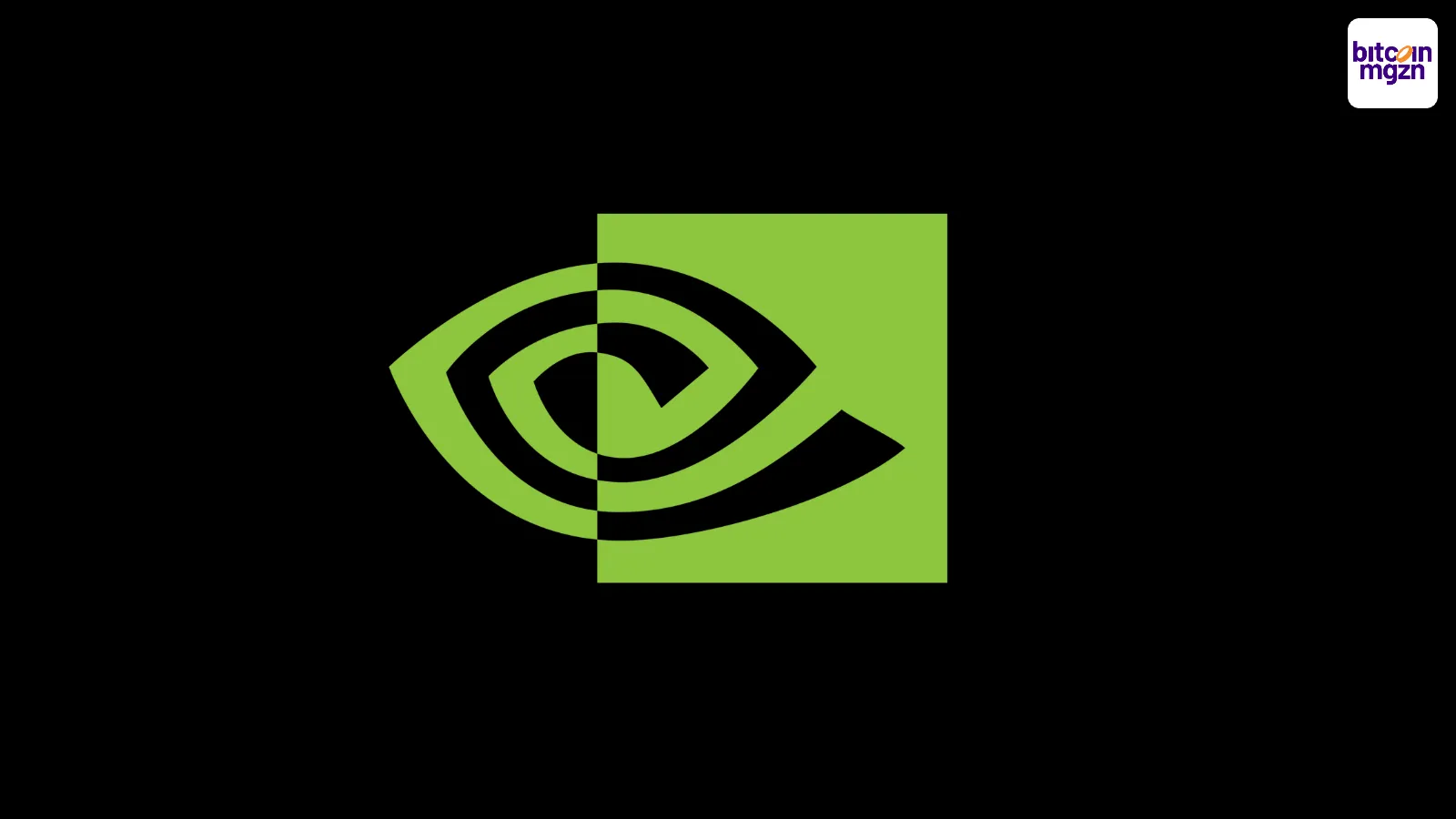 Nvidia Q1 cijfers