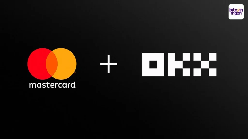okx mastercard