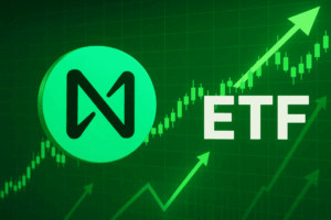 Near Protocol mogelijk naar $20-$30 na ETF-goedkeuring