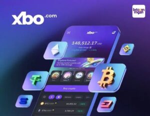 XBO.com zet koers naar de toekomst Interview met COO/CTO Lior Aizik