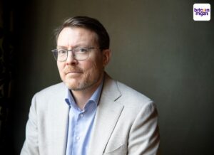 Prins Constantijn op Dutch Blockchain Week 2025: hoe crypto Nederland verovert