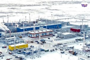 Volledig afscheid van Russische energie: Kan de EU het waarmaken en wat betekent dit voor crypto?