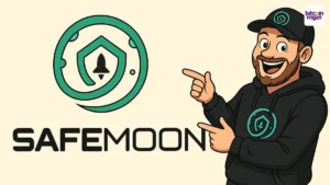 Voormalig Safemoon CEO krijgt mogelijk 45 jaar gevangenisstraf