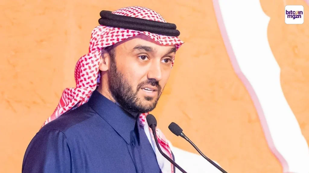 saudi arabie xrp