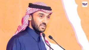 Prins Saudi-Arabië: ‘Wij zijn long-term XRP holders’