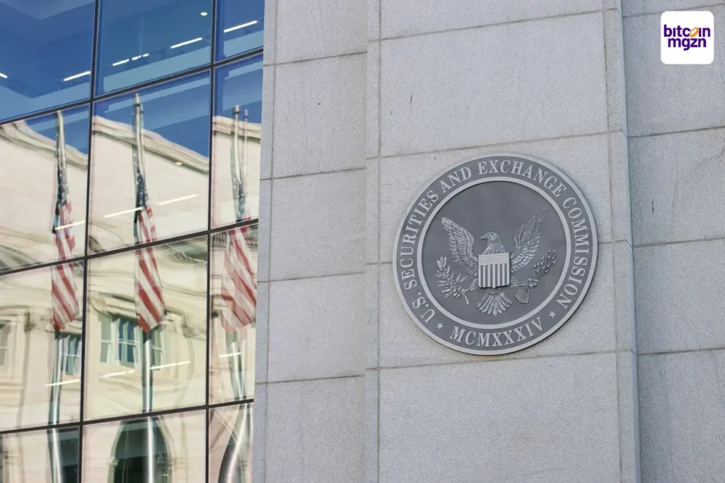 SEC houdt ronde tafel over DeFi en tokenization – impact bekende crypto?
