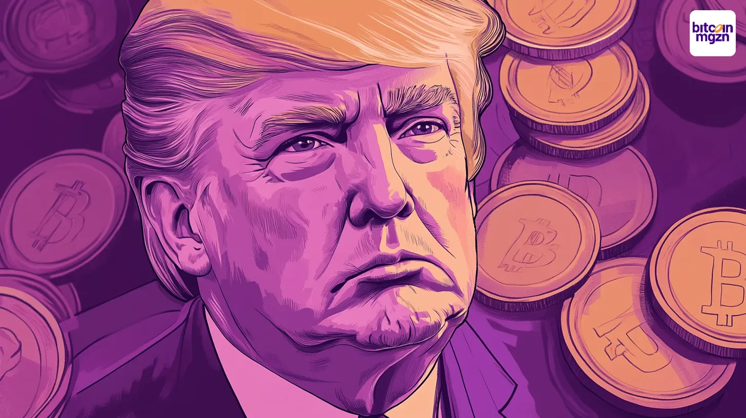 Meme coin $TRUMP zorgt voor politieke en financiële opschudding