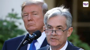Trump tegen Powell: ‘Je maakt een grote fout’