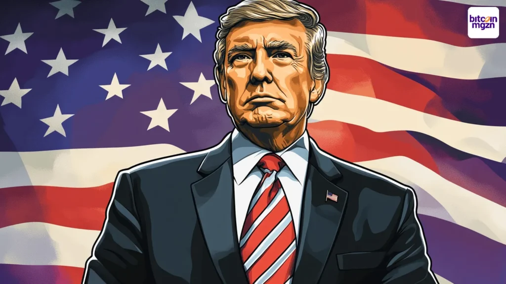 Maxine Waters organiseert protesthoorzitting tegen crypto-deals Trump