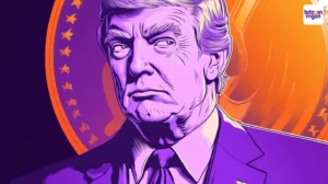 Trump meme coin prijs stijgt 12% – Justin Sun investeert massaal in TRUMP