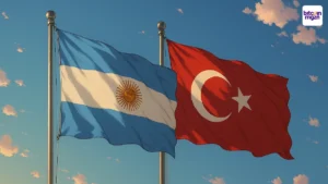 Bitcoin bereikt all-time highs in Turkije en Argentinië: wat betekent dit?