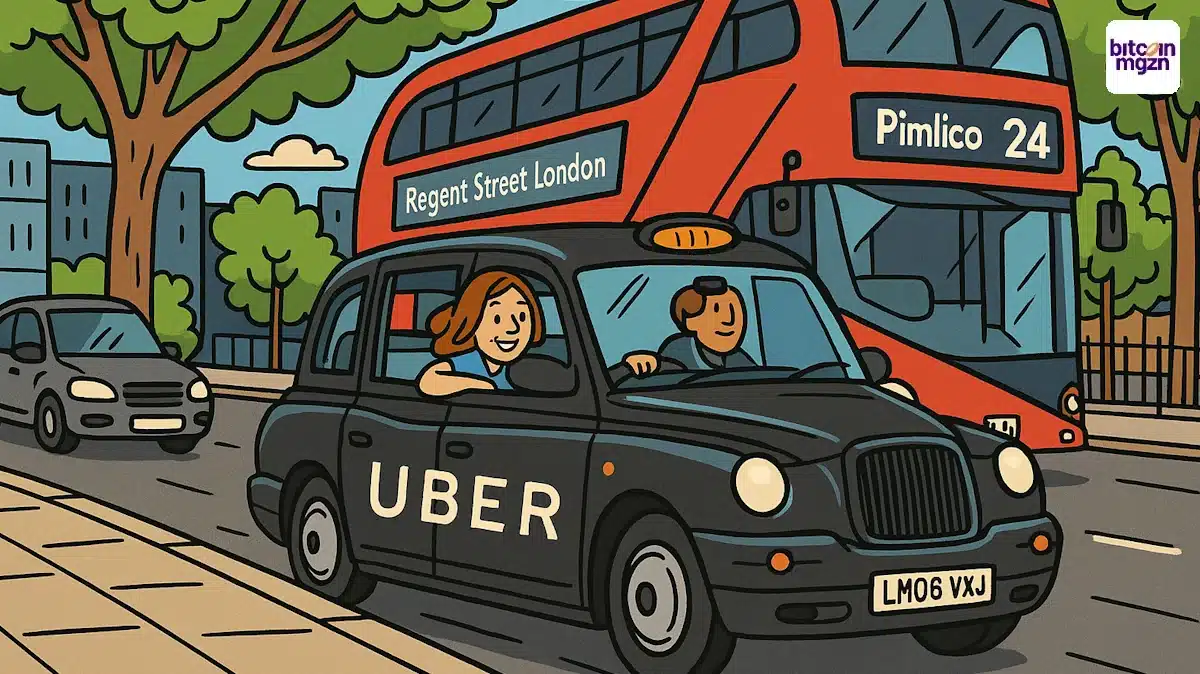 uber london