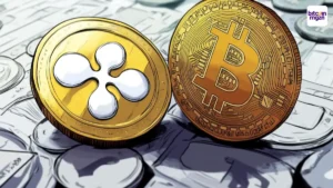 Bij deze prijs zou XRP groter zijn dan Bitcoin