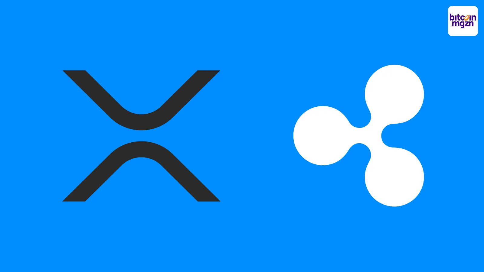 Dit is het verschil tussen Ripple en XRP