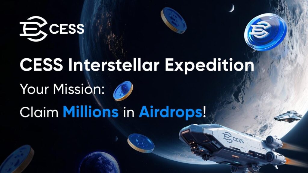 cess network