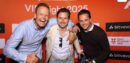 Christiaan Jimmink en Rudolf van Ee over Dutch Blockchain Week 2025: een unieke crypto-ervaring