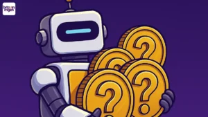 Dit zijn de 7 populairste AI munten op Bitvavo