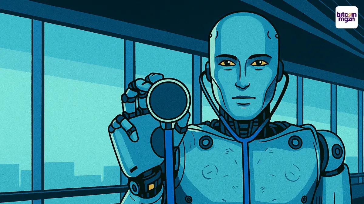 AI in de zorg