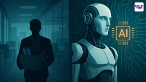 AI vervangt banen sneller dan ooit in de tech sector