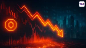 Altcoin markt daalt na VS-aanval op Iran
