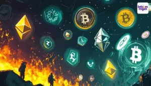 Altseason in volle gang met Floki en XRP