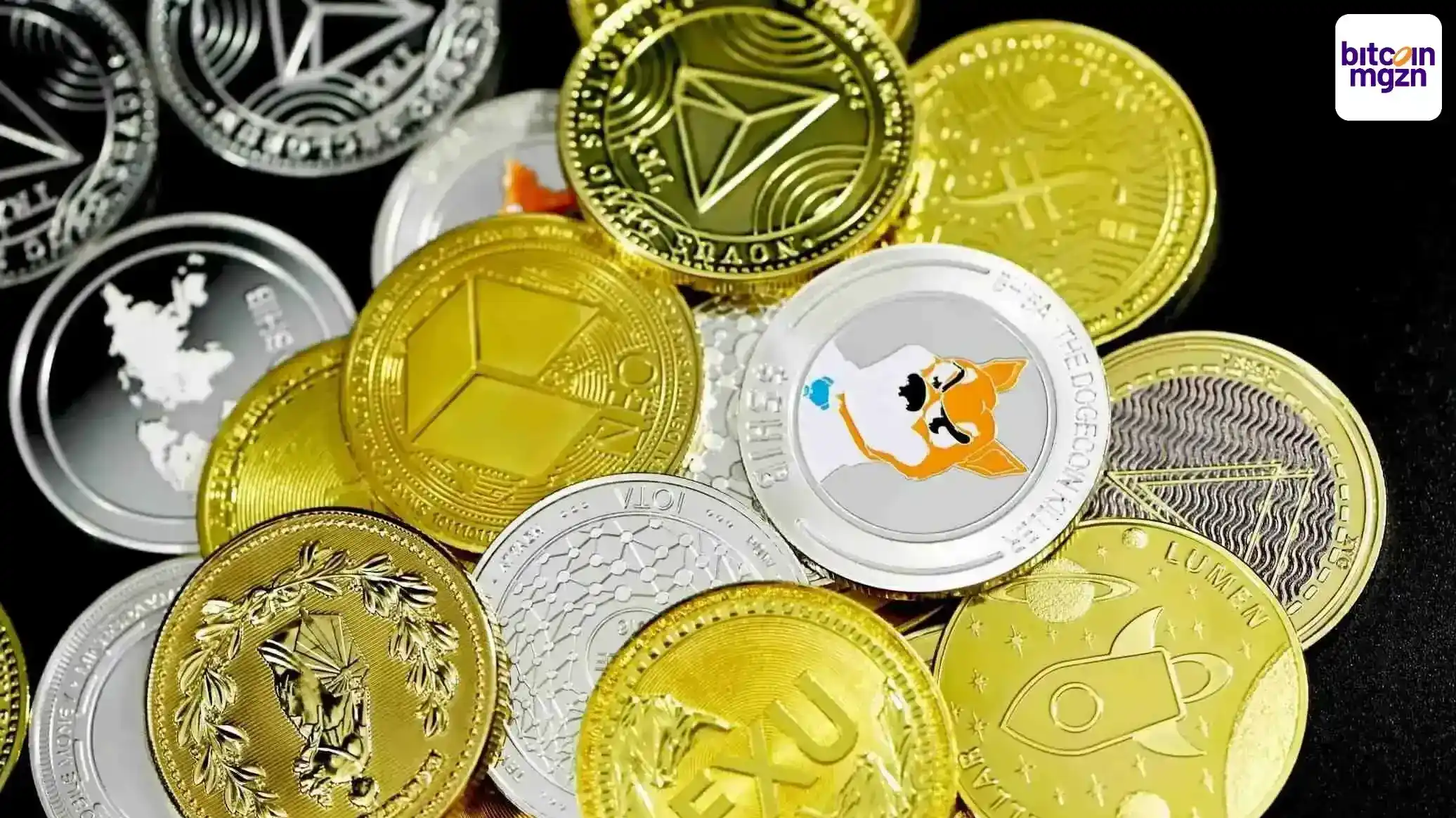 Altseason in zicht? Bitcoin dominantie piekt op 63%
