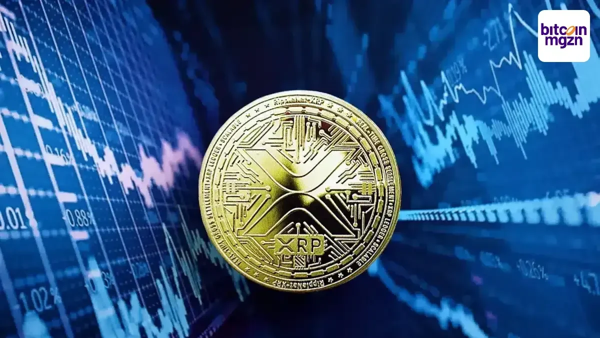 Analisten zien XRP ETF als zekerheid: koers op kantelpunt