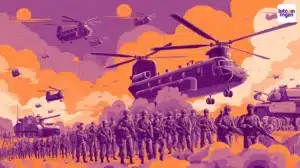 Arbeidstekort groeit in Defensie na NAVO-top