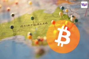 Australië neemt maatregelen tegen crypto-ATM fraude