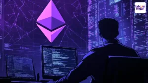 BAY Miner app: passief inkomen met Ethereum mining