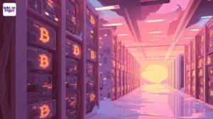 Olielek bij Bitcoin miner: wat zijn de risico’s?