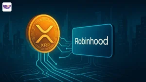 Micro XRP futures gelanceerd op Robinhood