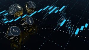 KookCapitalLLC deelt crypto trading winsten: wat kunnen investeerders leren?