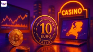 Beste 10 euro deposit casino - Veilige casino's in Nederland
