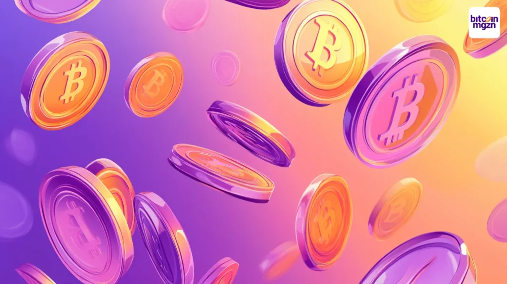 Bitcoin koers