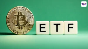 Bitcoin flirt met recordhoogte, terwijl ETF’s momentum uitbouwen
