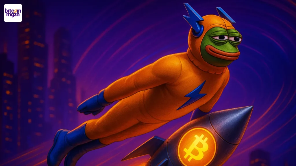 Als Bitcoin in een diepe vries belandt, hier parkeren sommige investeerders hun kapitaal