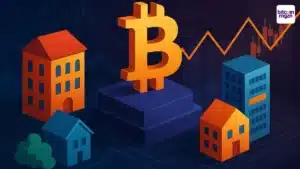 Cardone Capital koopt $101 miljoen Bitcoin: vastgoed ontmoet crypto