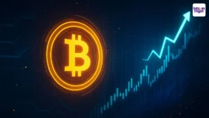 Bitcoin koers richting $112.000 bij doorbraak weerstand